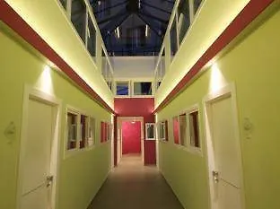 Hotel Tango