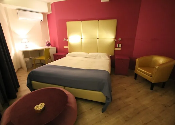 Hotel Tango