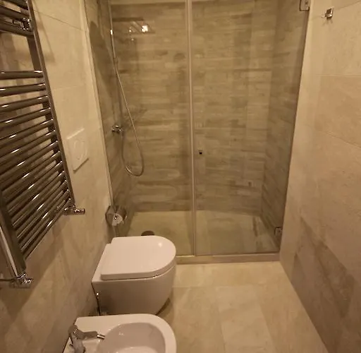 Hotel Tango Rzym