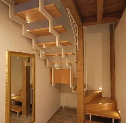 Hotel Tango