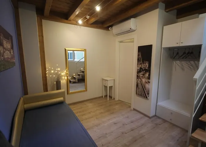Hotel Tango Rzym