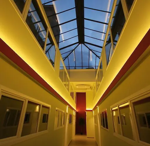 Hotel Tango Rzym