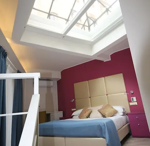 Hotel Tango 3*