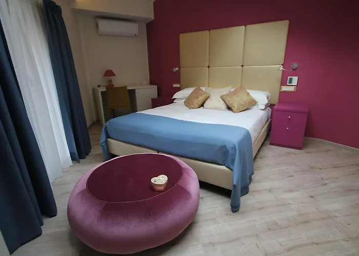 Hotel Tango Rzym