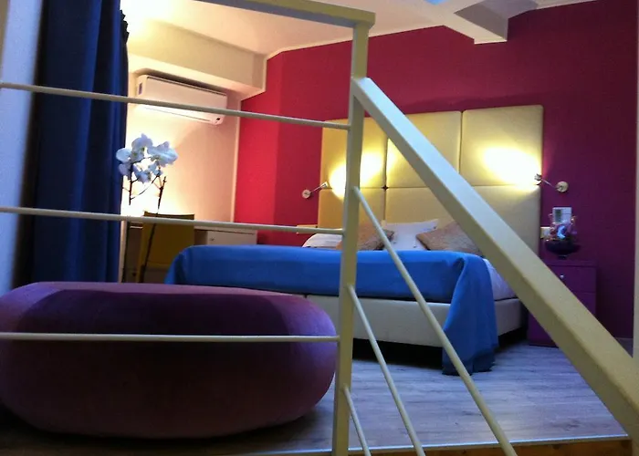 Hotel Tango 3*