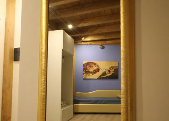 Tango Hotel Rzym
