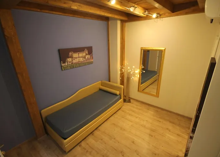 Tango Hotel