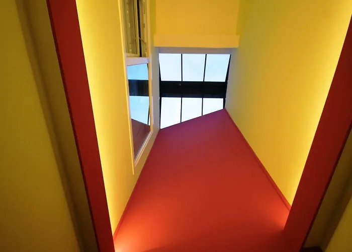 Tango Hotel Rzym